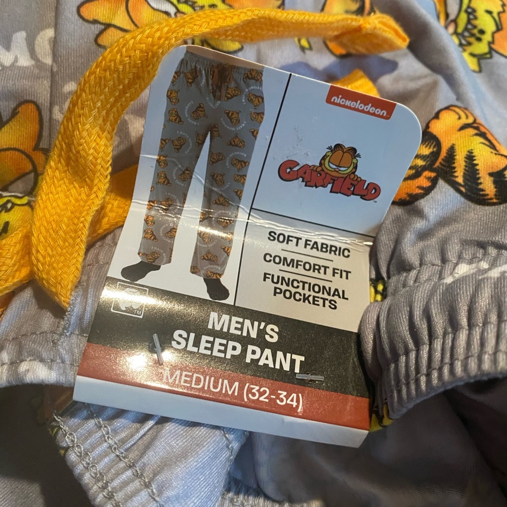 Men Pj pants